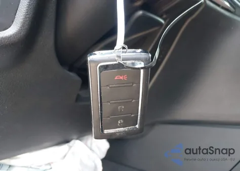 2023 Jeep Grand Cherokee Laredo 4X2 из США, поврежденный, VIN 1C4RJGAGXPC511667